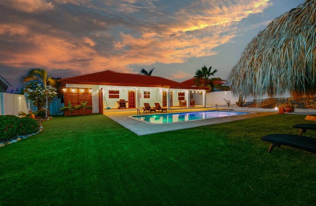 Stylish Villa w/ Private, Luxurious Pool