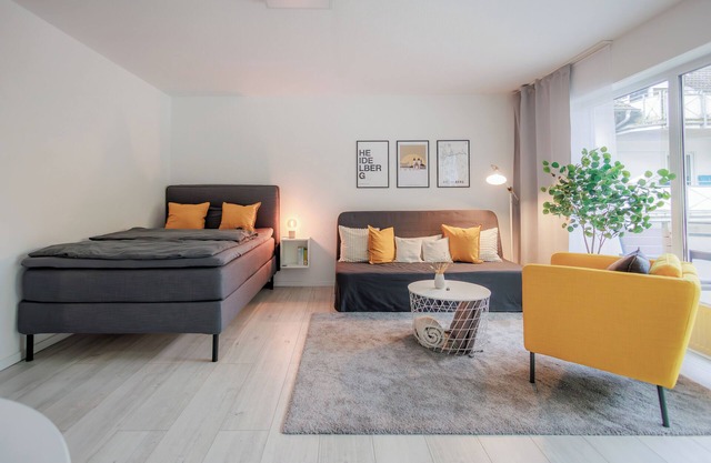 Stylishes Village Apartment