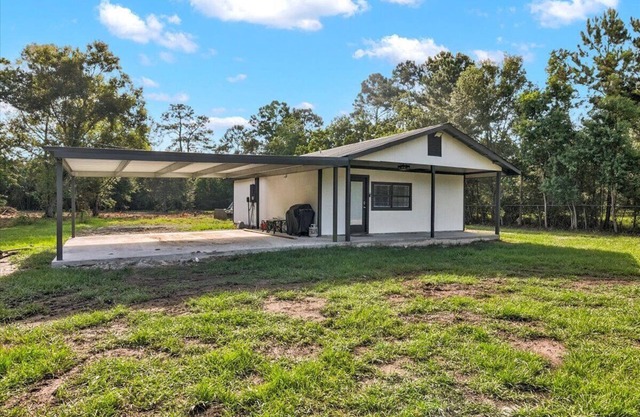 Stylishly Remodeled 2-Bedroom home in Orangefield