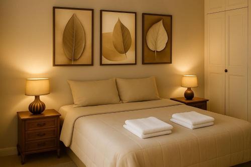 Suíte no Centro de Caxambu - Poucos metros do Parque