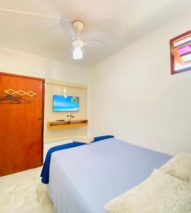 Suíte Refúgio do Mar