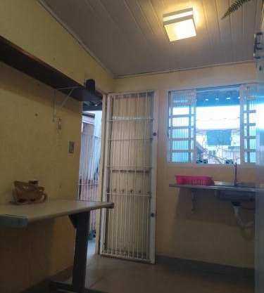 Suítes Individuais Metrô Oscar Freire HC ou grupo até 9 hóspedes