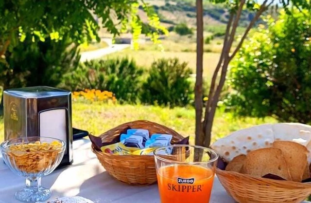 Su Arghentu Country Hotel