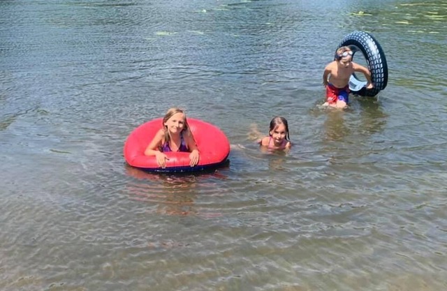 Sunny Acres Resort and Marina