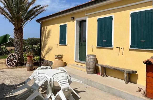 Su Coduleddu - Country house