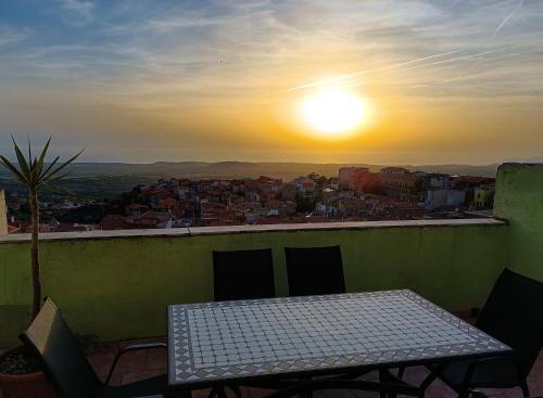 Su 'e Torigheddu - Casa con terrazza panoramica