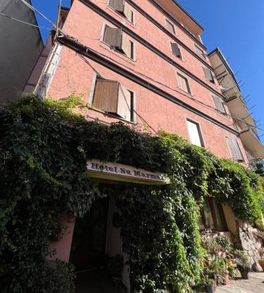 Su Marmuri
