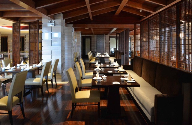 Su Tang Hotel