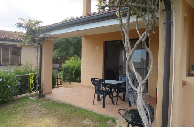 Su Tramatzu (PCR105) by Interhome