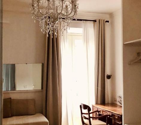 Su Zampillu Boutique Rooms Teulada