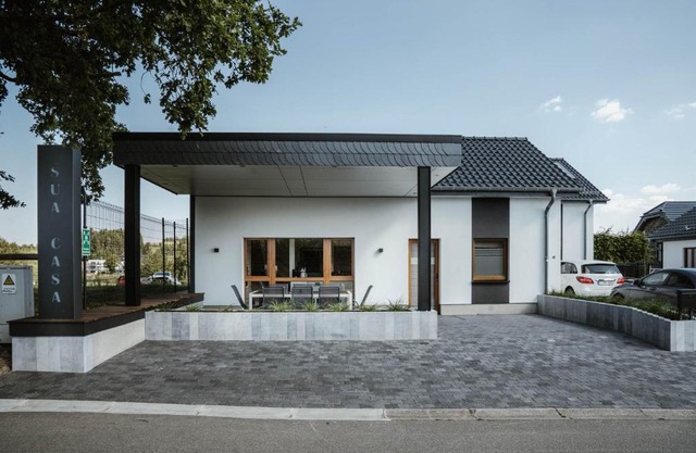 Sua Casa