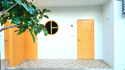 Suanvadee Resort สวนวดี รีสอร์ท