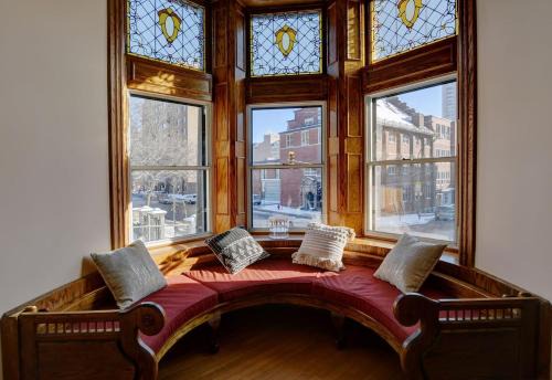Sublime Residence Downtown Montreal