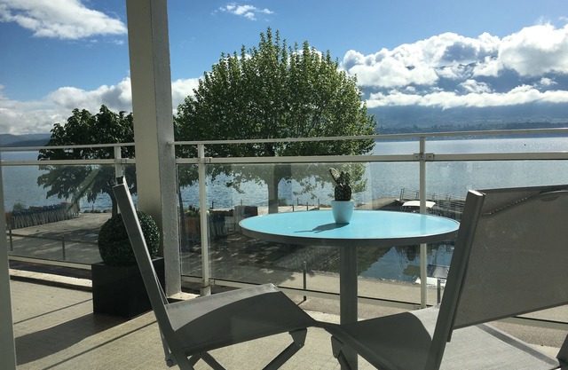 SUBLIME VIEW GESICHERT.