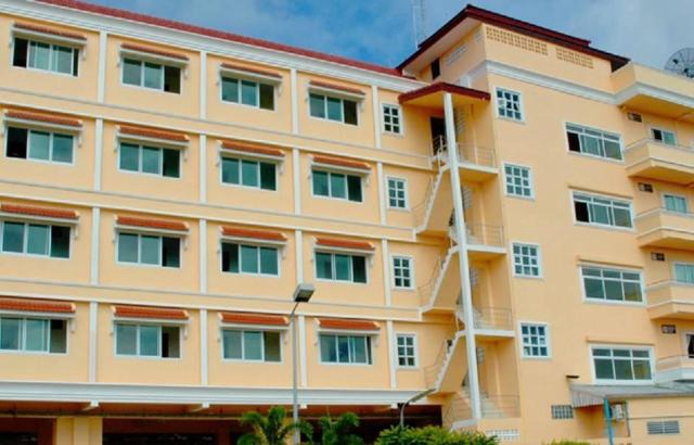 Submukda Phoomplace Hotel