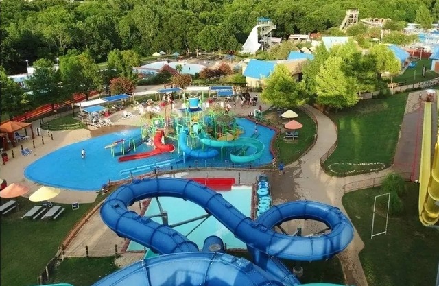 Suburban Oasis 2-bd, Centrally Located from Dallas, Plano, Richardson & Addison