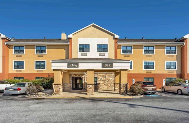 Suburban Studios Exton - Philadelphia Great Valley