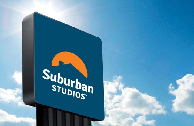 Suburban Studios Fort Smith