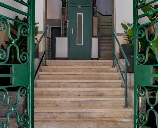 Succeed Campo Pequeno Guest House