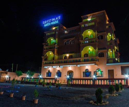 Sud Est Palace