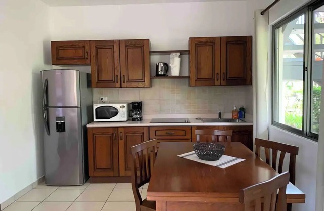 Sueno al Mar, Villa Iris