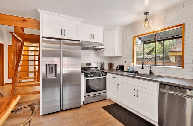 Sugar Bear Pines #2493