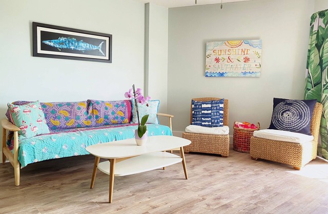 Sugar Cane - Florida Keys tropical retreat. Newly renovated!