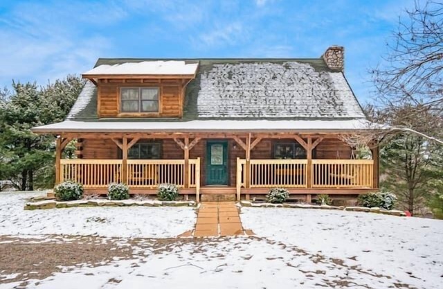 Sugar Grove Retreat - Hot Tub - Hocking Hills!