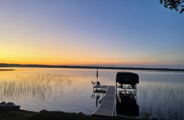Sugar Lake Escape