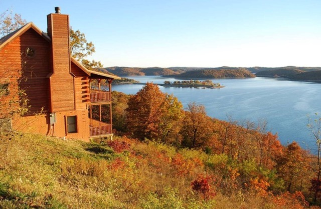 Sugar Ridge Resort