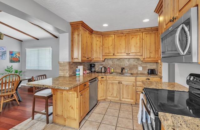 Sugar Run 4 Bedroom Home