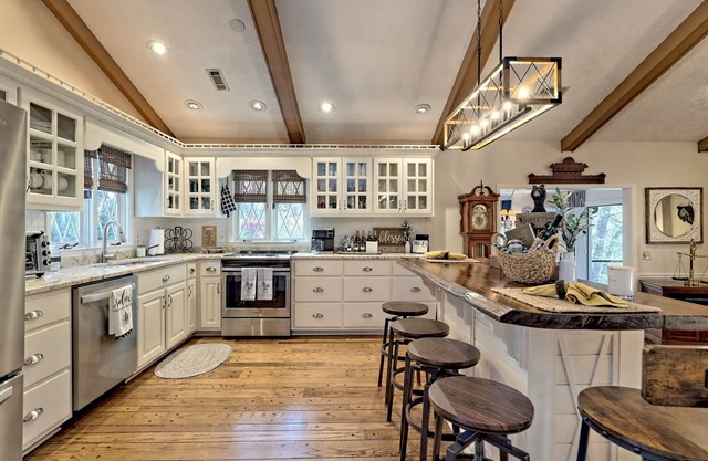 Sugarbush Mountain Home