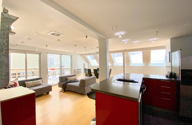 Zuckerhut Eigentumswohnung im Resort Village