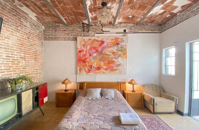 Suite Cristina - Parking & Terrace Suite