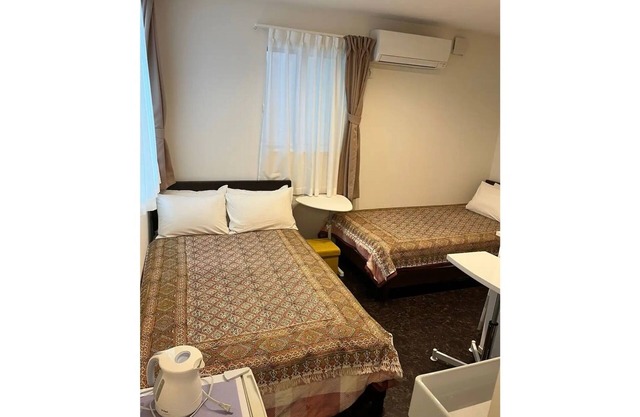 Suika Feel the comfort of coming home Free breakfast is now included / Edogawa-ku Tokyo