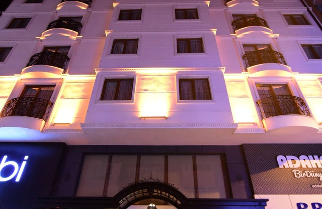 Suit Modern Bilecik Otel