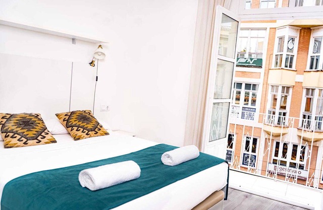 Apartment 3B 2 rooms 3 people, Historical Center II