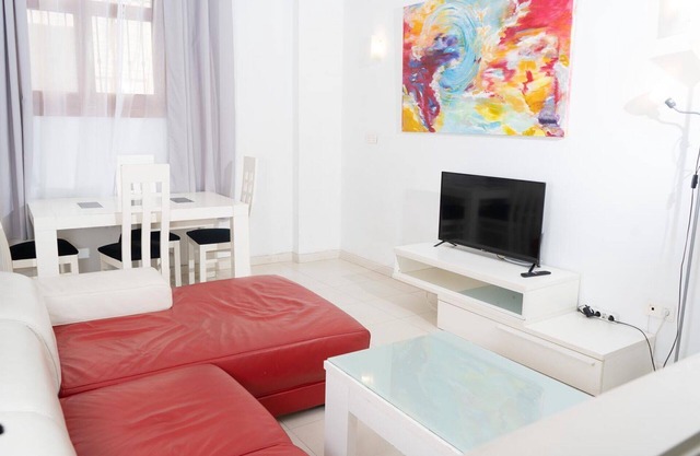 3 Schlafzimmer Wohnung