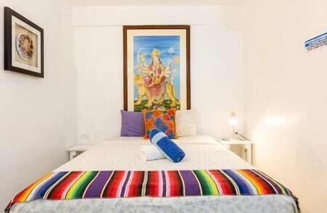 Suite 10 Guabancex: Connecting Option Available rooms 8 & 9