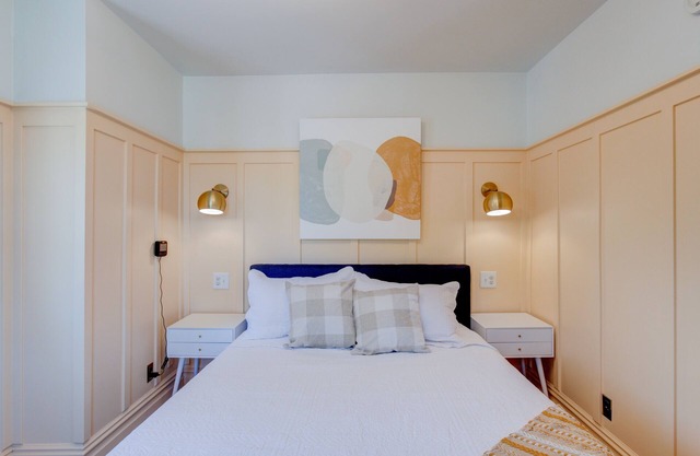 Suite 10 | Historic Art City Inn