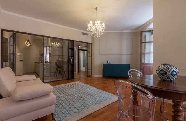 Suite 101 - Prestige Zimmer