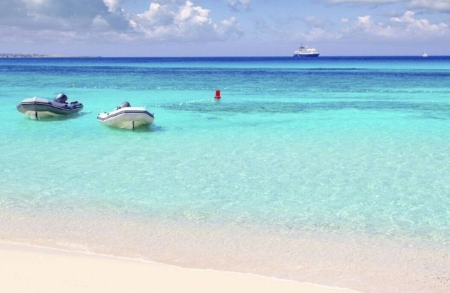 Suite 11 ★ Acceso a la playa y a la playa privada Gallipoli Puglia