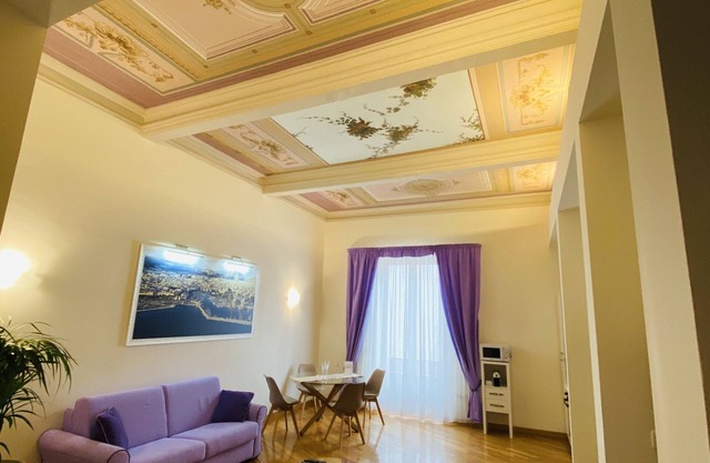 SUITE 188 (Begrüßungsgetränk)