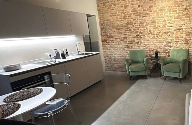 Noua Luxury Studio Apartments #2