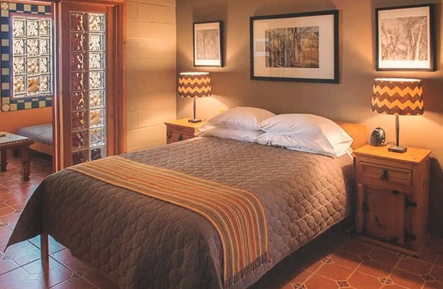 Suite 2 - The Mojave Wanderer