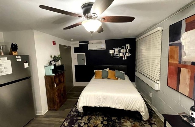 Suite 213 - Sunshine at Rock Spring Resort