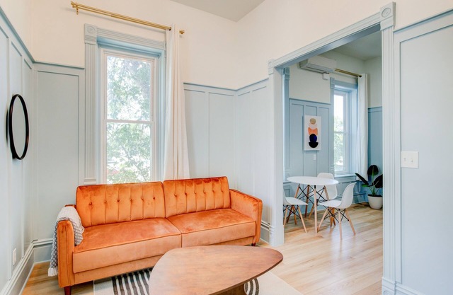 Suite 3 | Historic Art City Inn