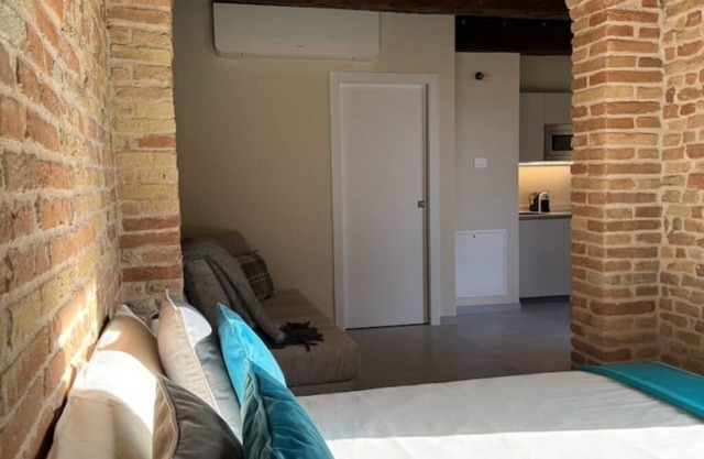 Noua Luxury Studio Apartments #3