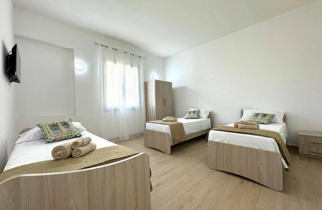 Suite 301 Casa Ferrante Srls
