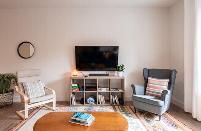 Suite 303 - 470 Main